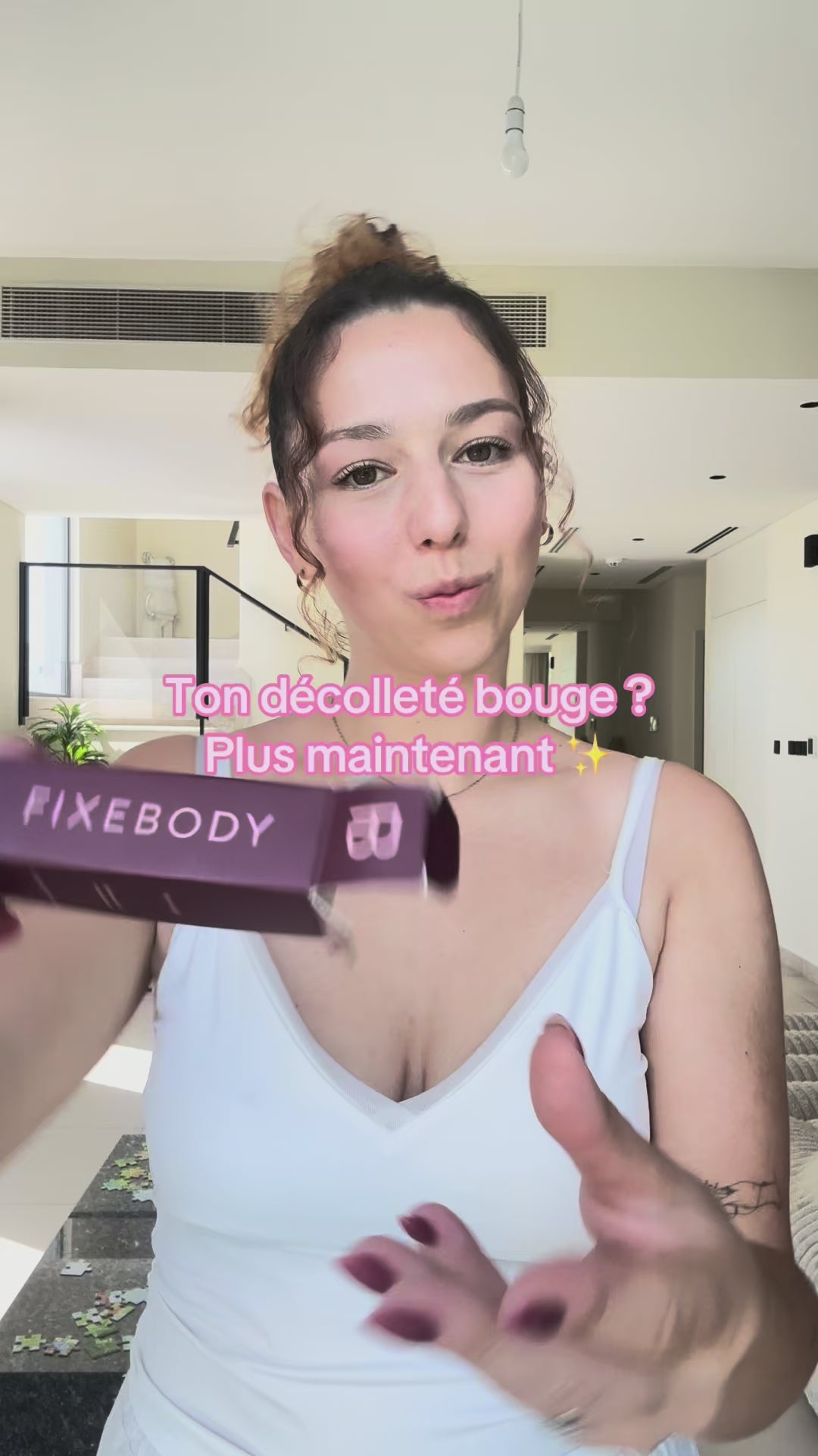 Charger la vidéo : 